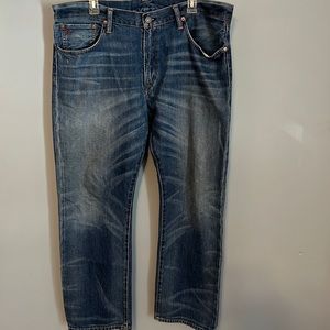 Polo Ralph Lauren Classic Fit Jeans